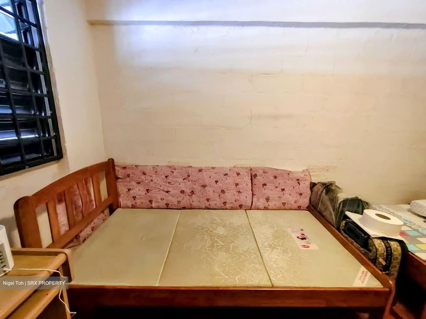 Blk 23 Mount Faber View (Bukit Merah), HDB 4 Rooms #567692551